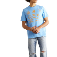 Amiri Ouija Board T-Shirt
