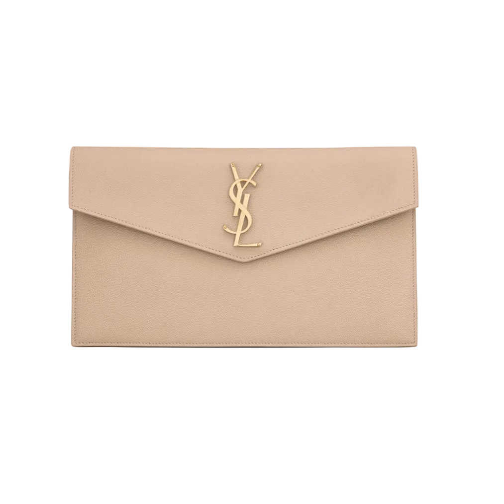 Saint Laurent Uptown Pouch