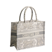 Dior Book Tote Bag Medium