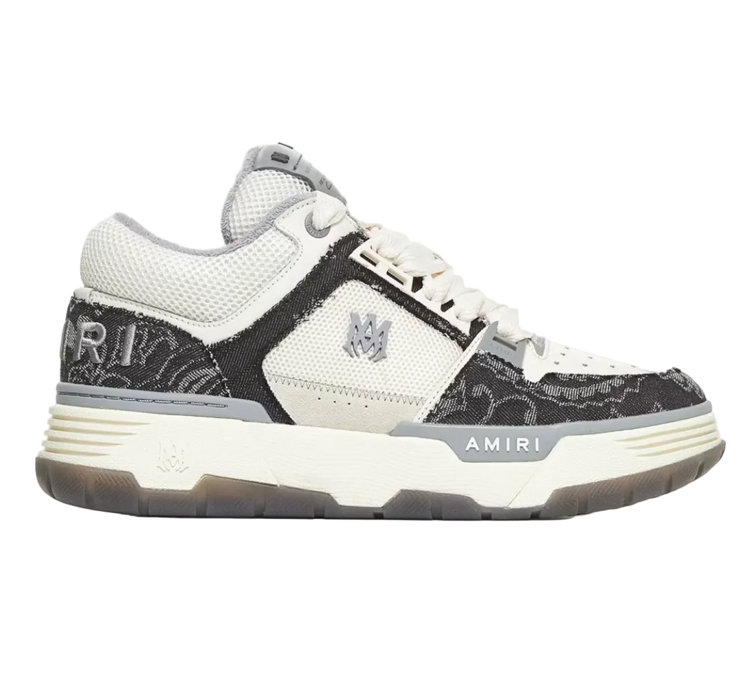 Amiri MA-1 Bandana Sneaker