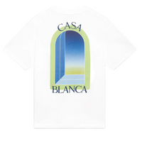 Casablanca Gradient Arch T-Shirt
