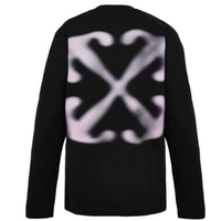 Off-white Arrow Long Sleeve T-Shirt
