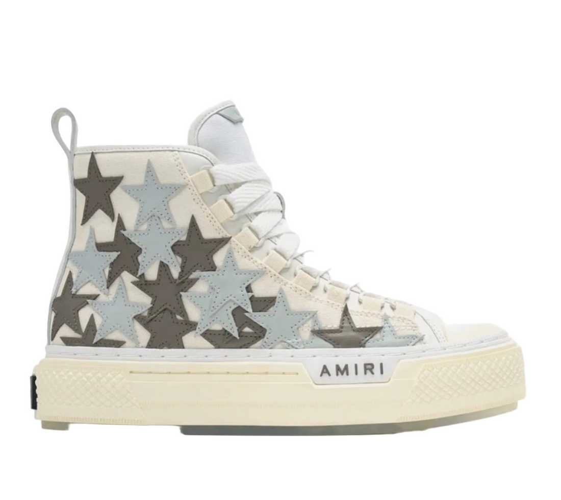 Amiri Stars Court Sneaker