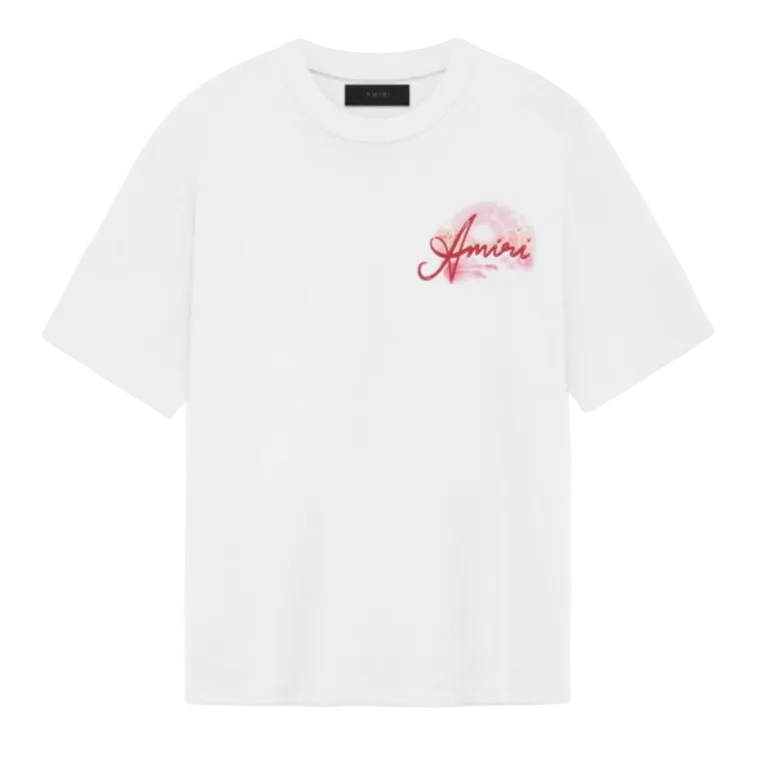 Amiri Paradise T-Shirt