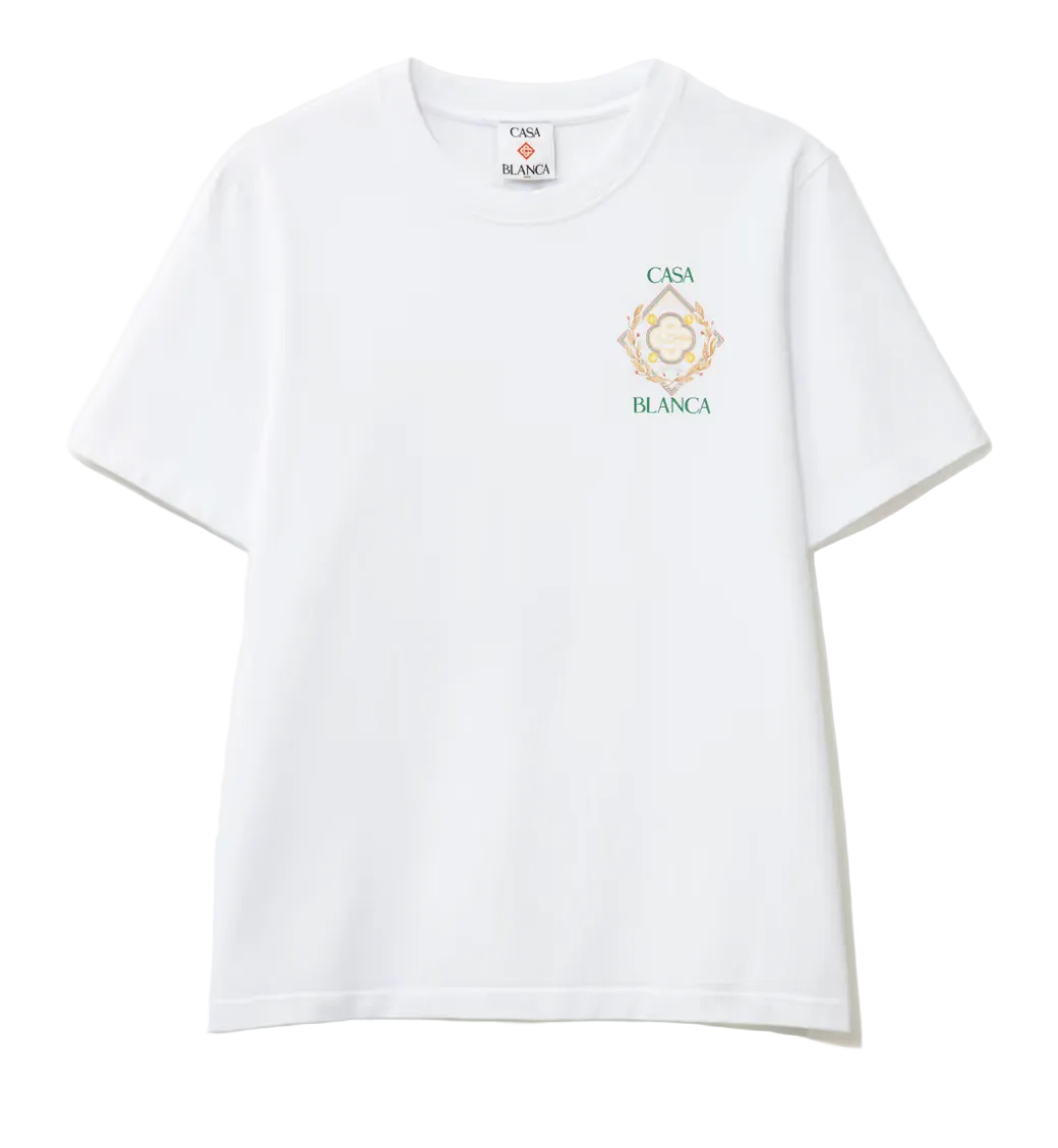 Casablanca Championship T-Shirt