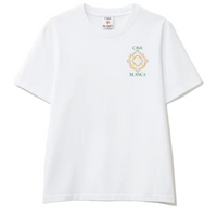 Casablanca Championship T-Shirt