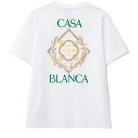 Casablanca Championship T-Shirt