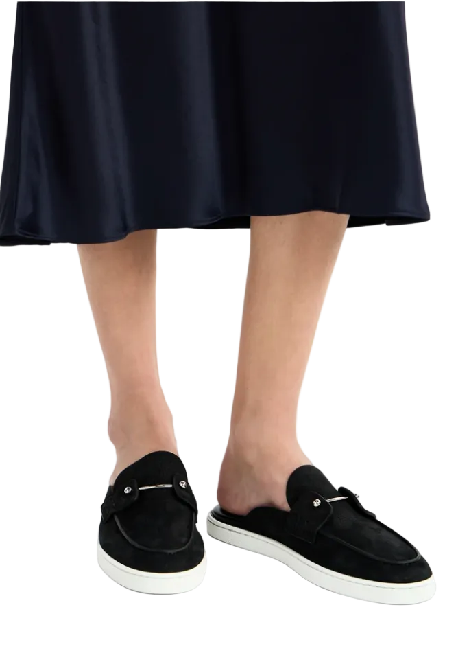 Christian Louboutin Chanme Mules Women