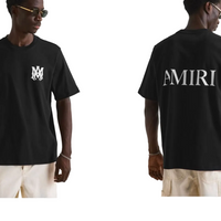 Amiri MA Core Logo T-Shirt