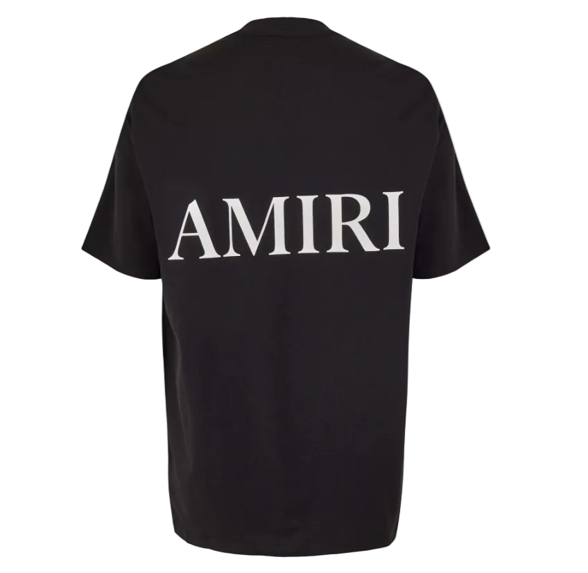 Amiri MA Core Logo T-Shirt