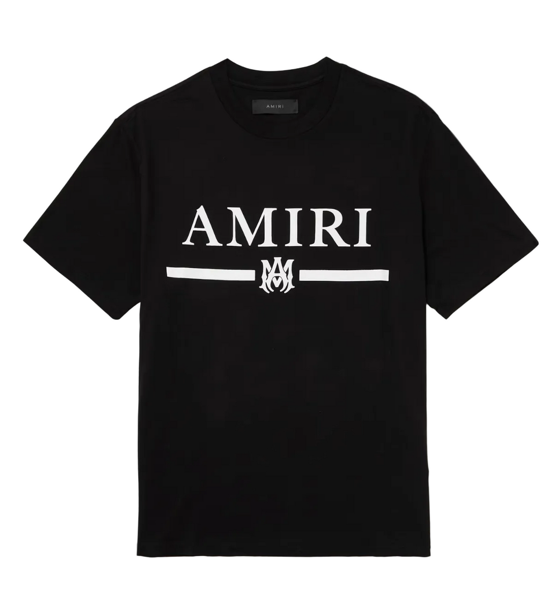 Amiri MA Bar Logo T-Shirt