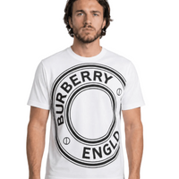 Burberry Logo T-Shirt