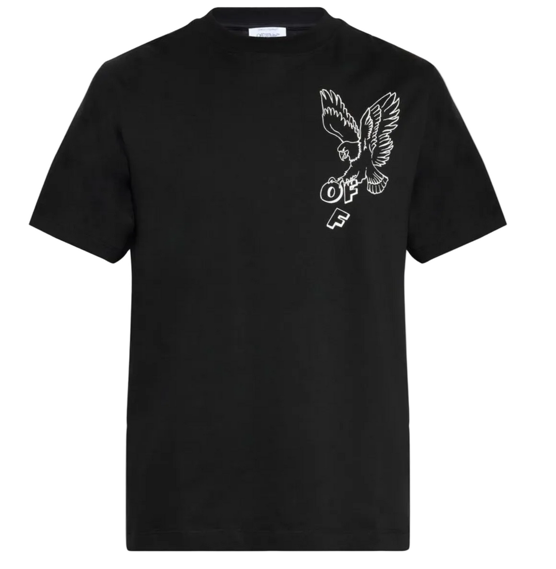 Off-White Eagle Arrow T-Shirt