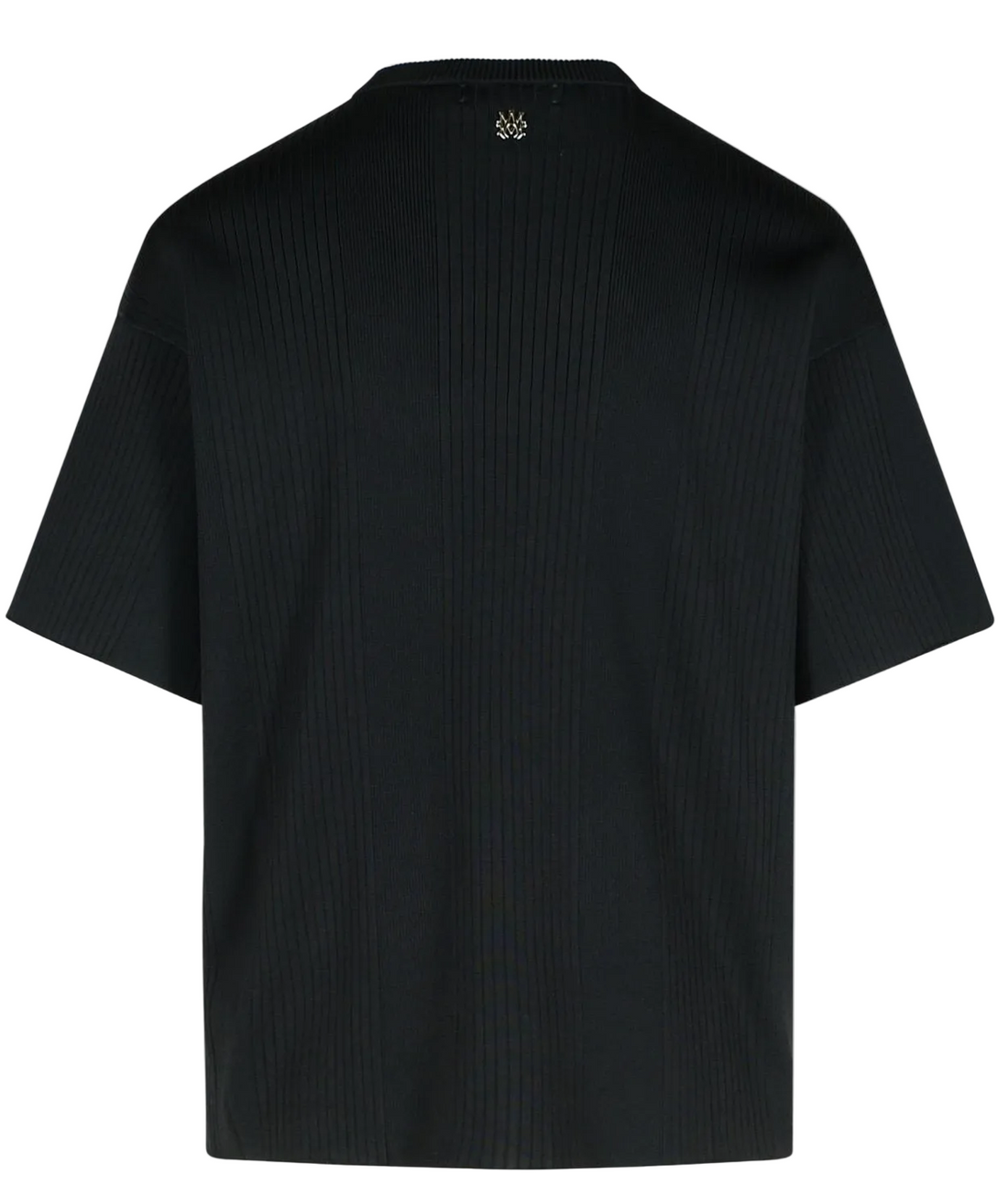 Amiri Jazz Hideaway Os T-Shirt Black
