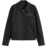 Amiri Dreamers Blouson Black Jacket
