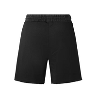 Amiri Mesh Basketball Short Black