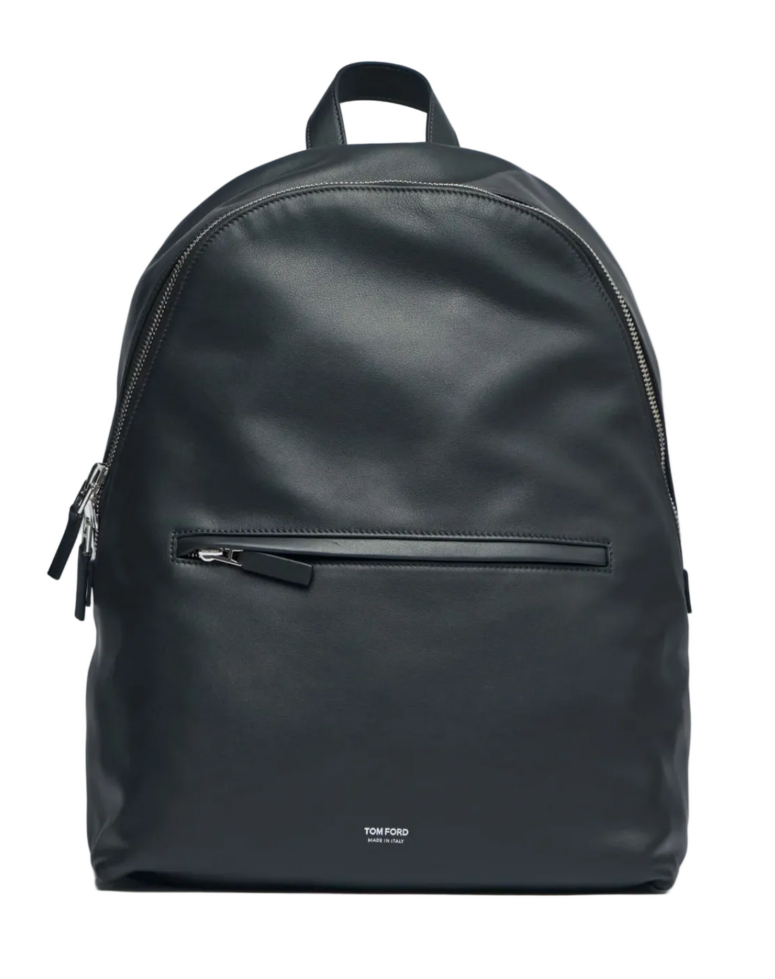 Tom Ford Leather Backpack