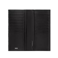 Dior Oblique Long Wallet