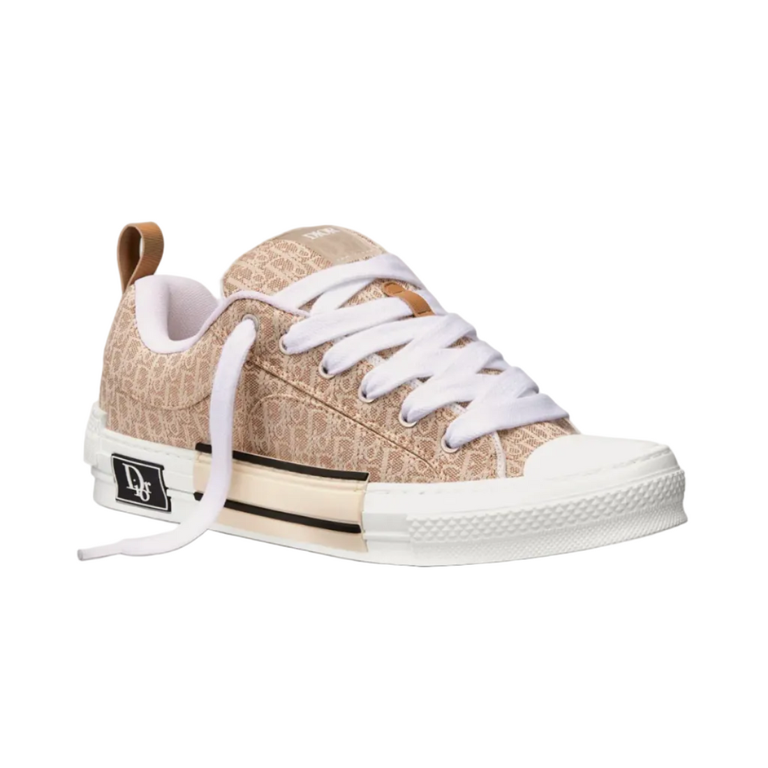 Dior B23 Oblique Skate Sneaker
