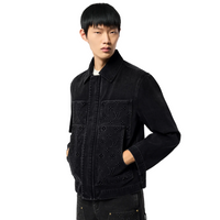 Louis Vuitton Monogram Carpenter Work Jacket