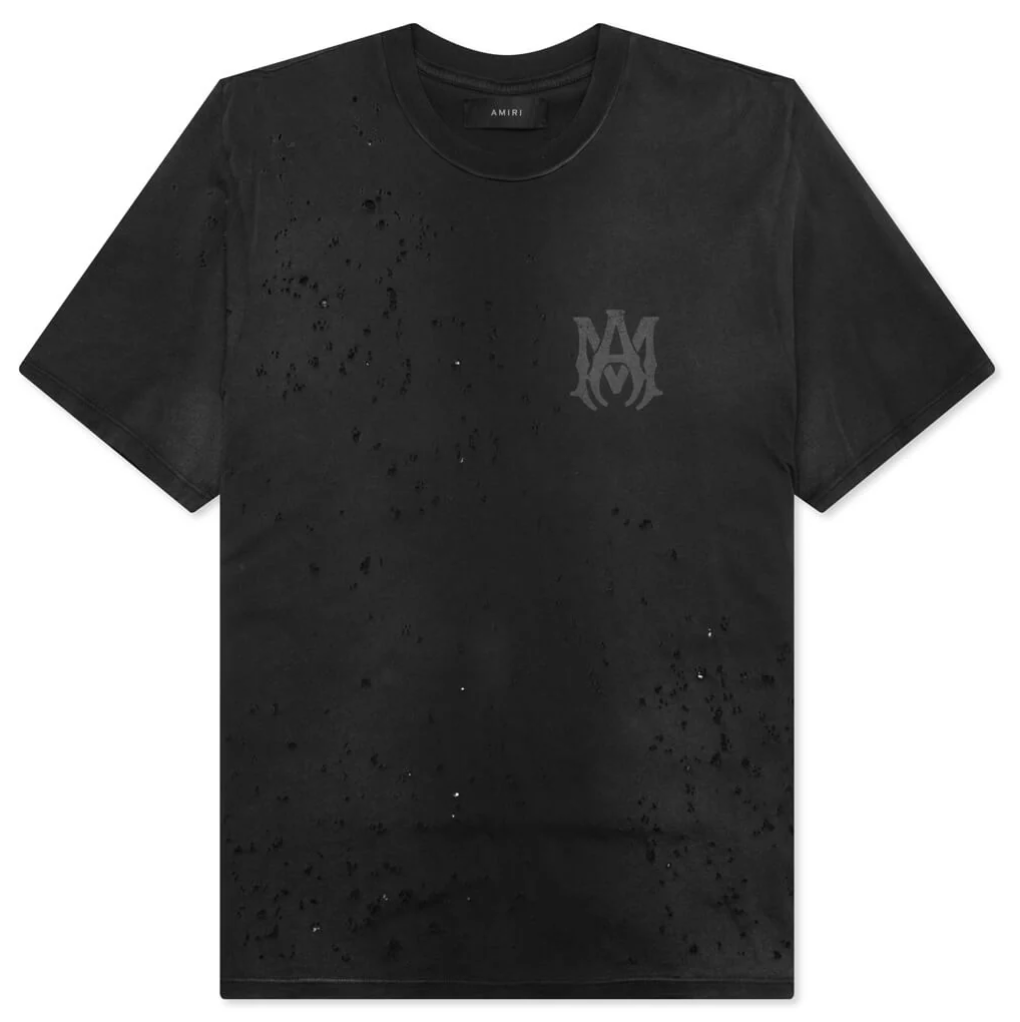 Amiri MA Shotgun T-Shirt