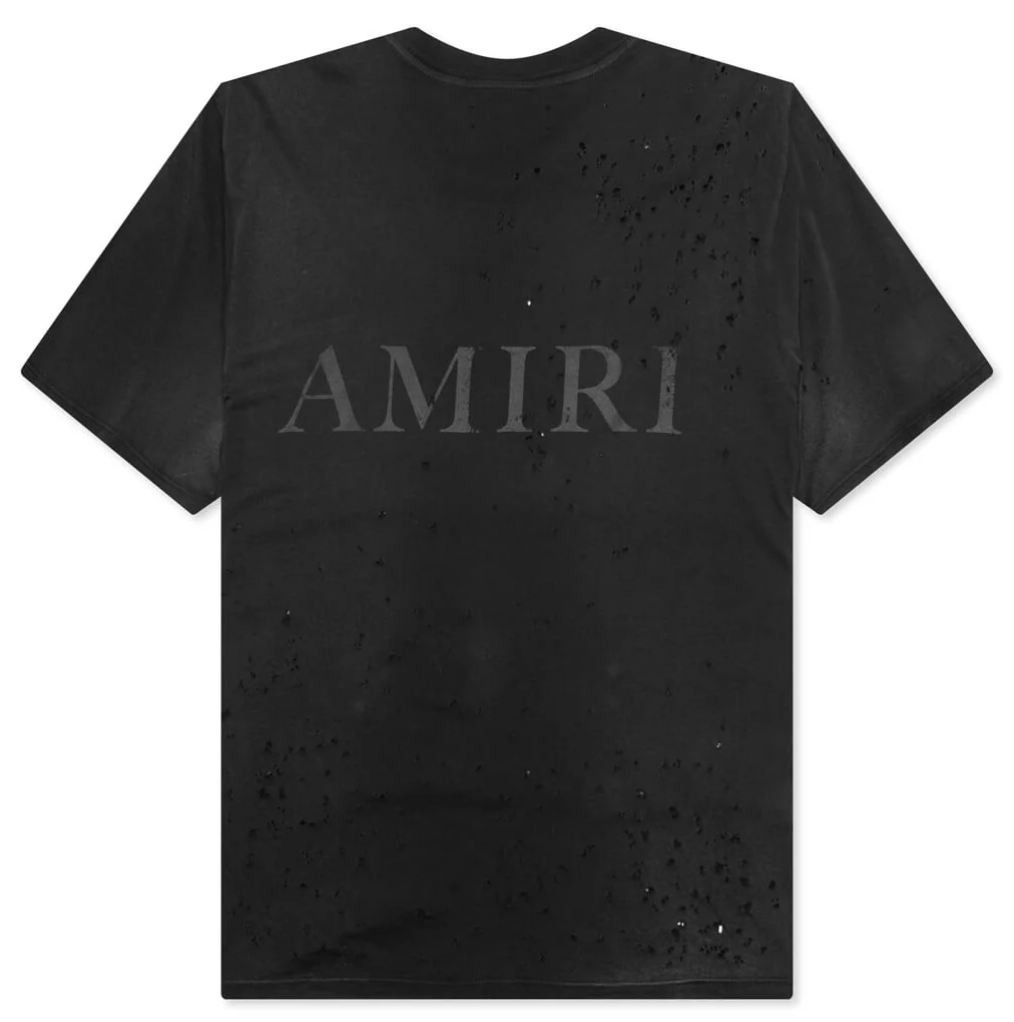 Amiri MA Shotgun T-Shirt