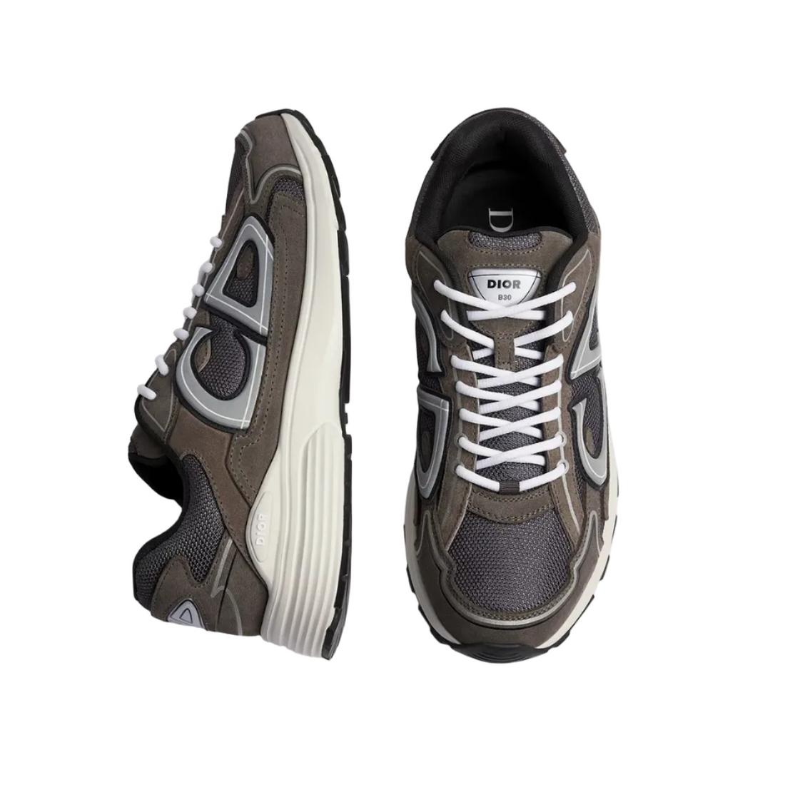 Dior B30 Low Top Sneaker
