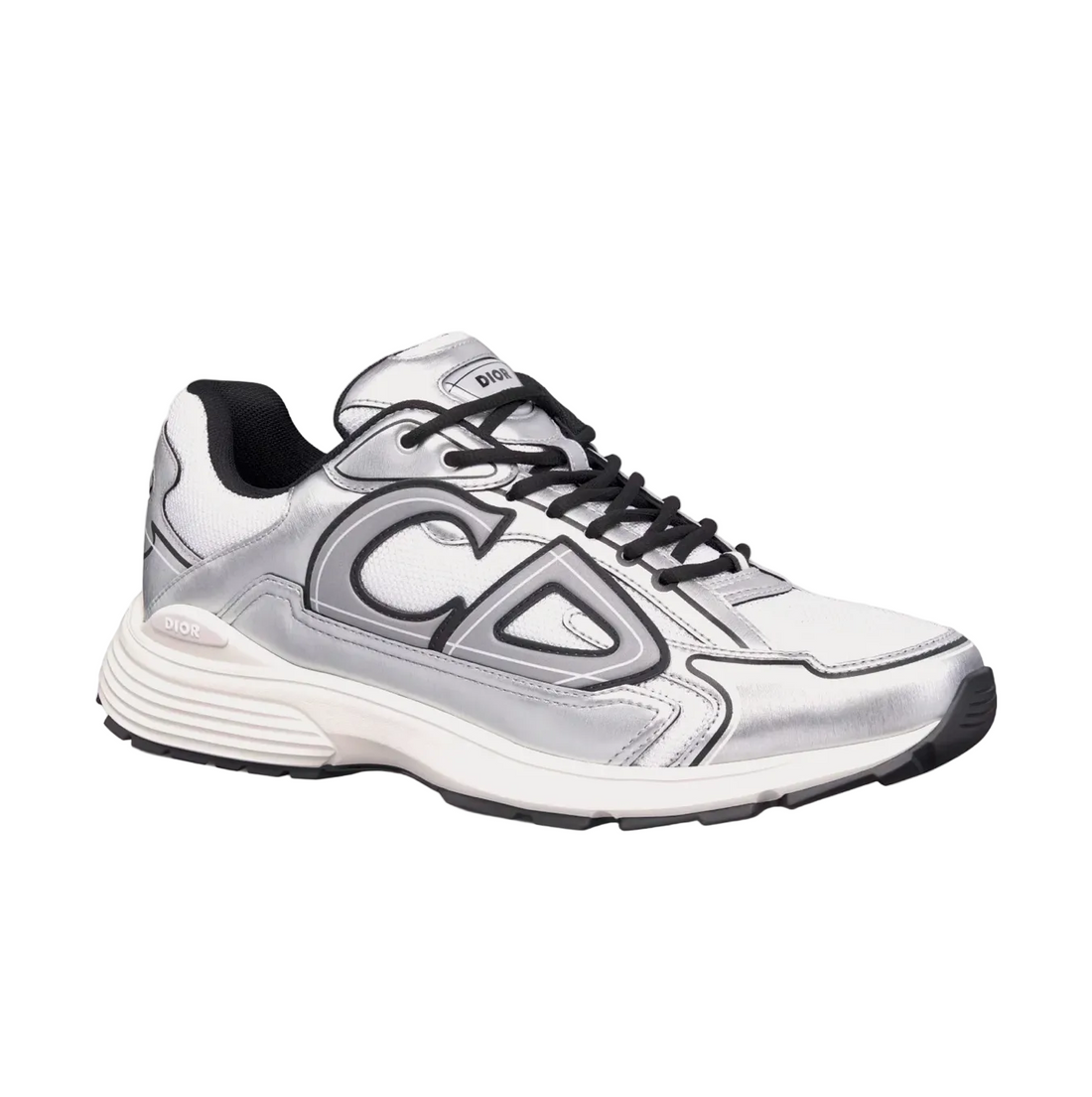 Dior B30 Low Top Sneaker