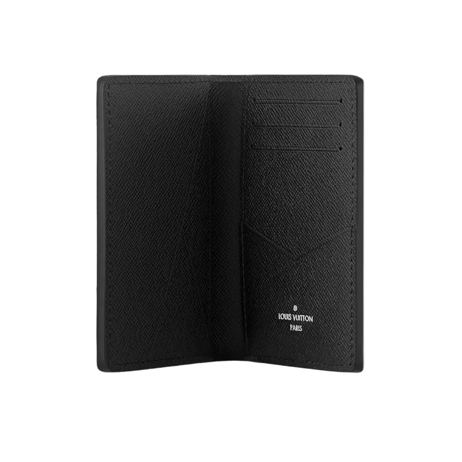 Louis Vuitton Epi Leather Pocket Organizer