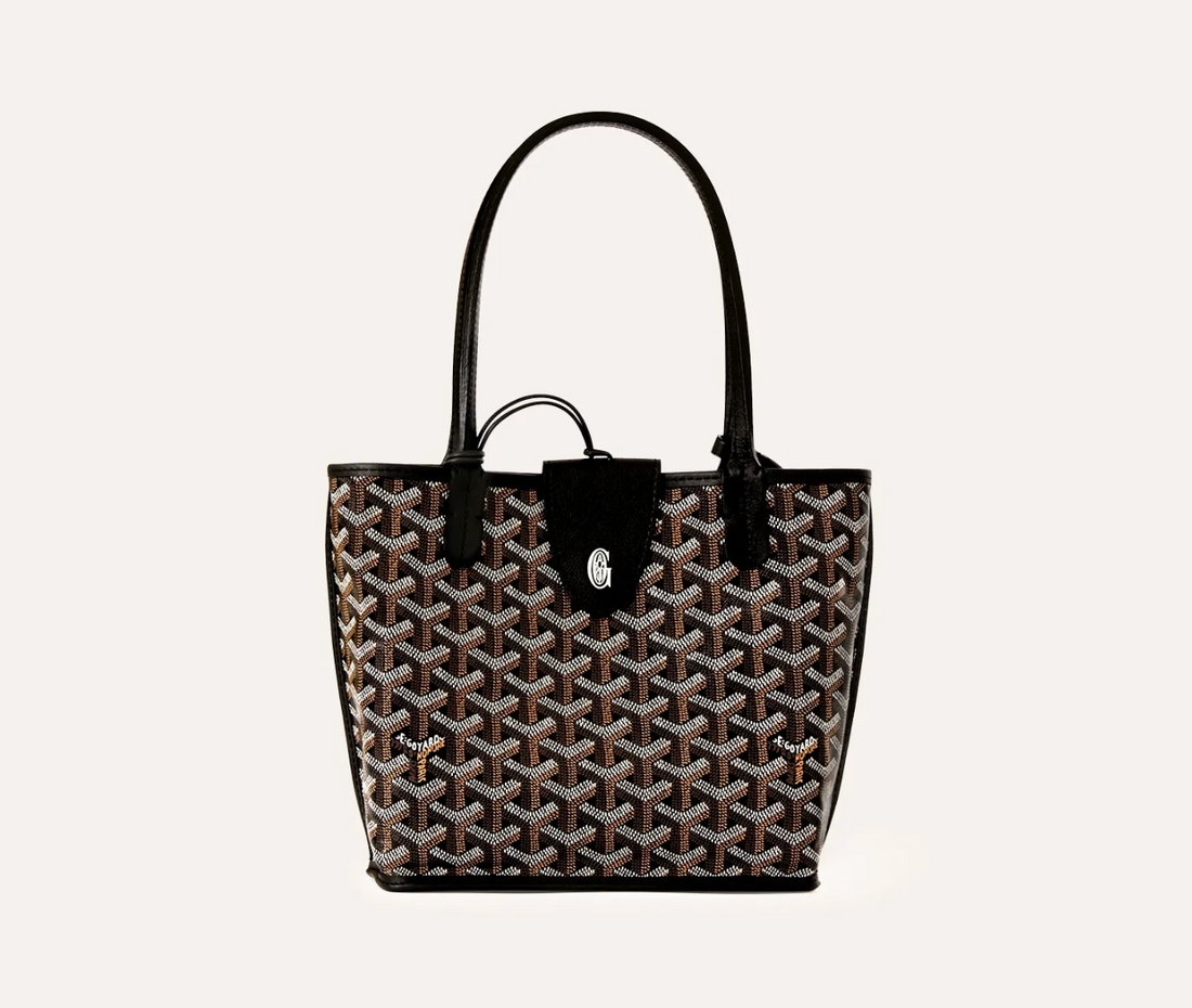 Goyard Anjou Mini Tote Bag