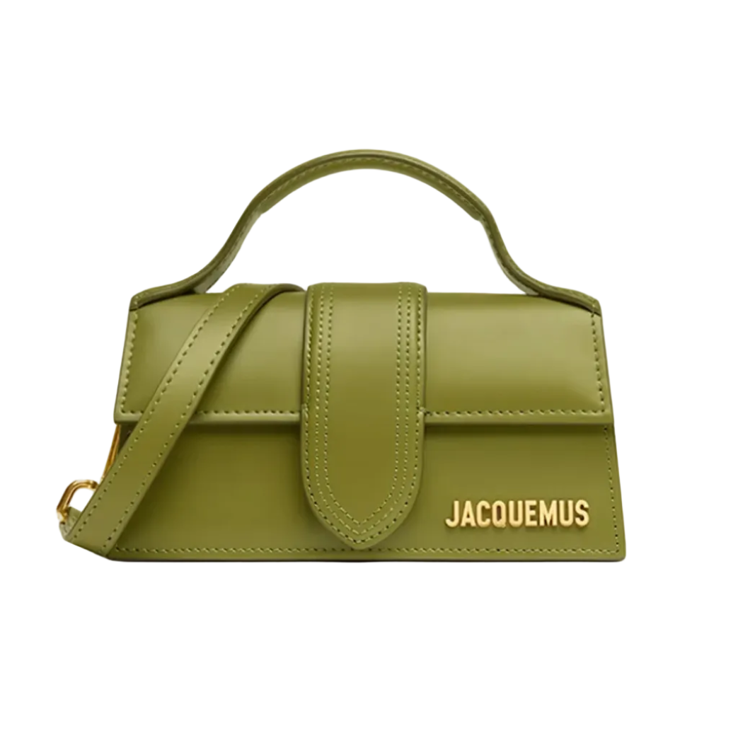 Jacquemus The Bambino Bag