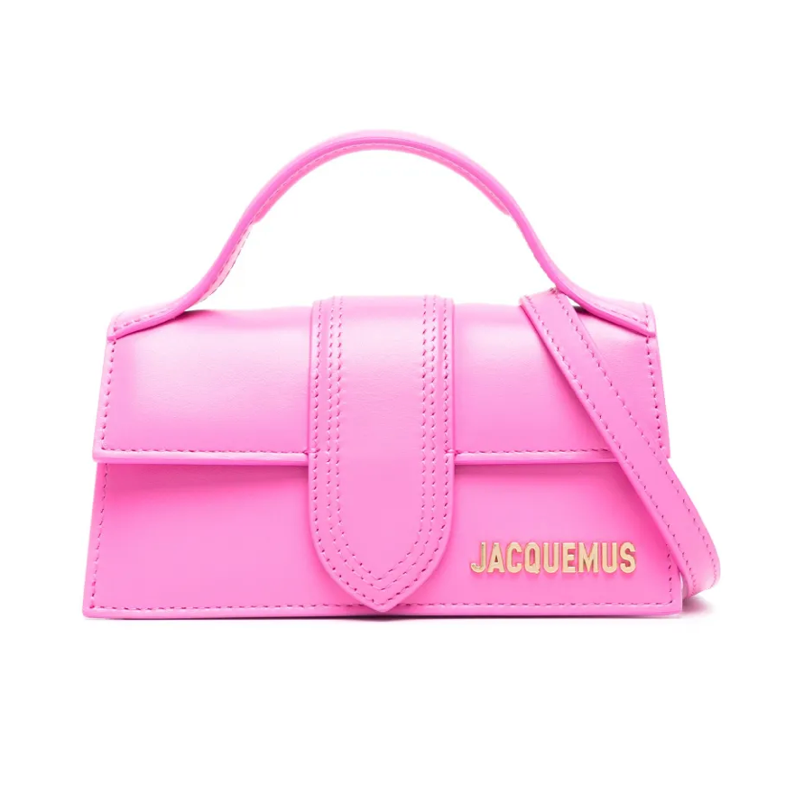 Jacquemus The Bambino Bag
