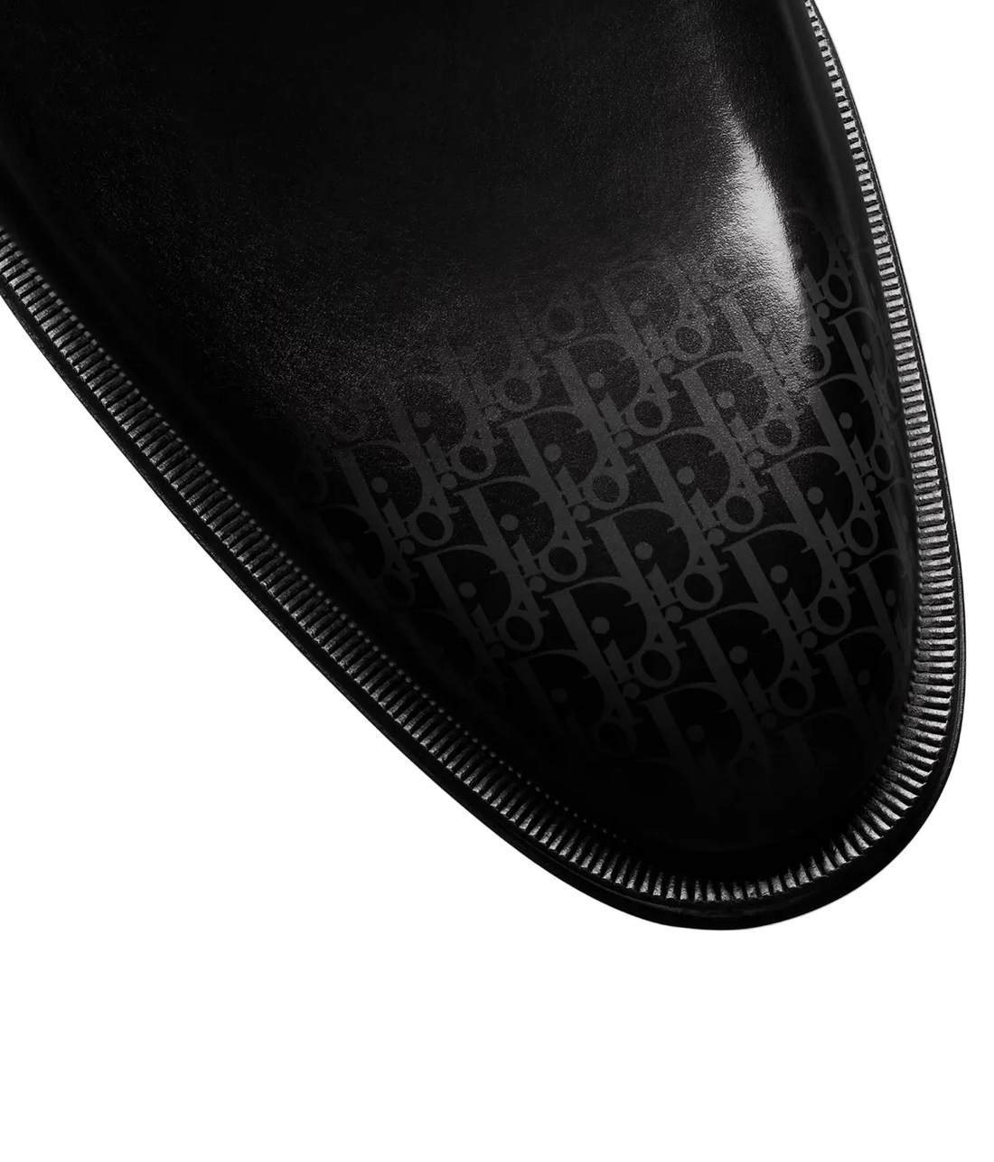 Dior Timeless Oxford Oblique Patina-Finish