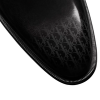 Dior Timeless Oxford Oblique Patina-Finish