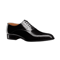 Dior Timeless Oxford Oblique Patina-Finish