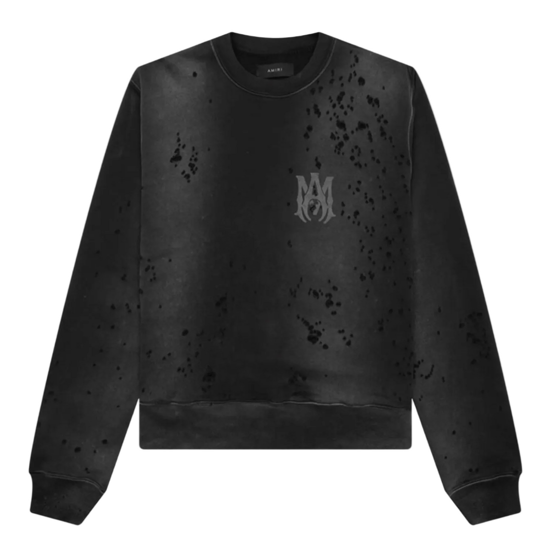 Amiri MA Shotgun Sweatshirt