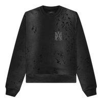 Amiri MA Shotgun Sweatshirt