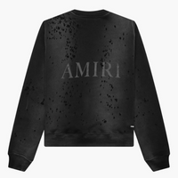 Amiri MA Shotgun Sweatshirt