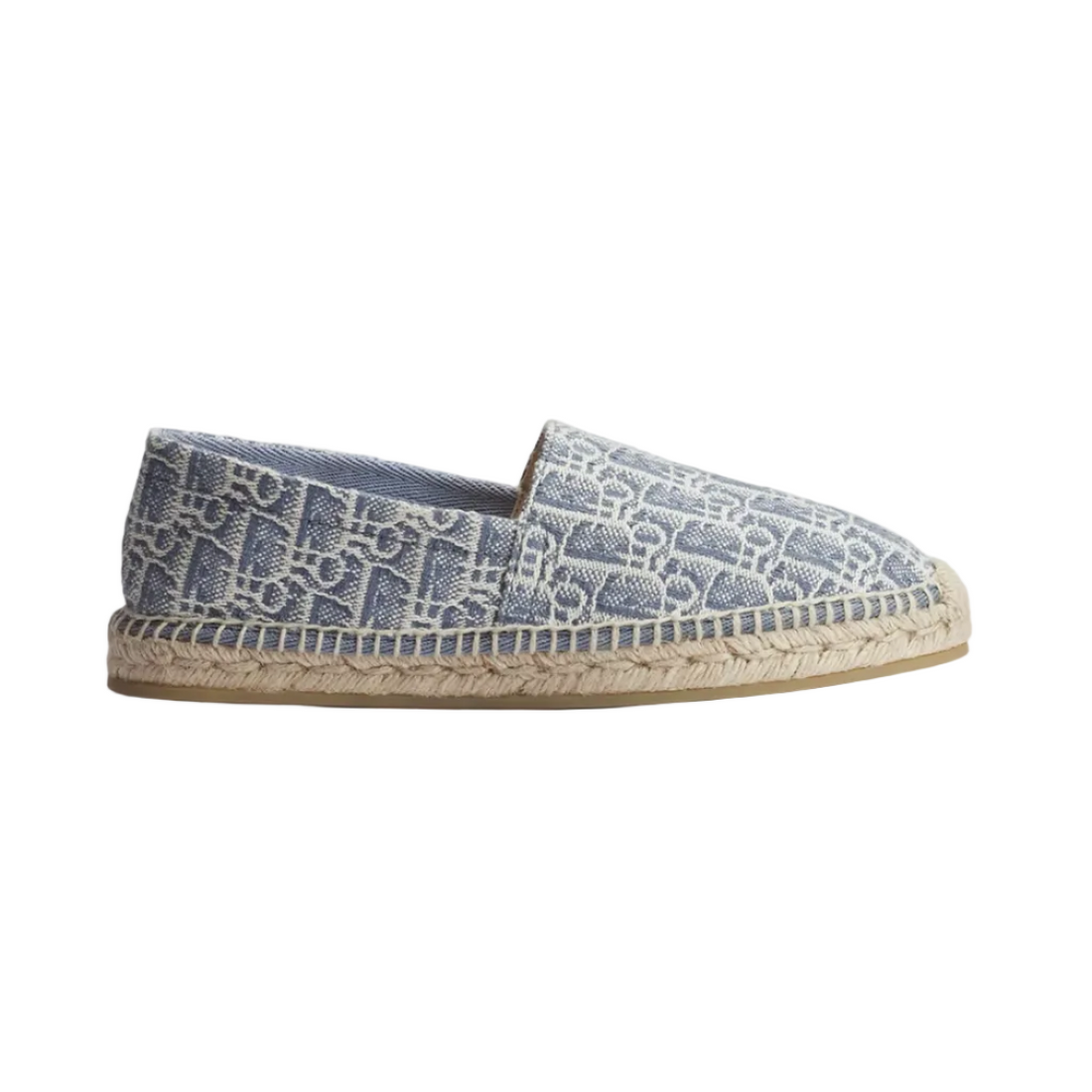 Dior Siroco Oblique Espadrilles
