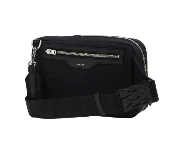 Amiri Nylon Sling Bag