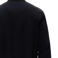 Amiri Logo Patch Varsity Jacket