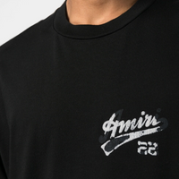 Amiri 22 Jersey T-Shirt