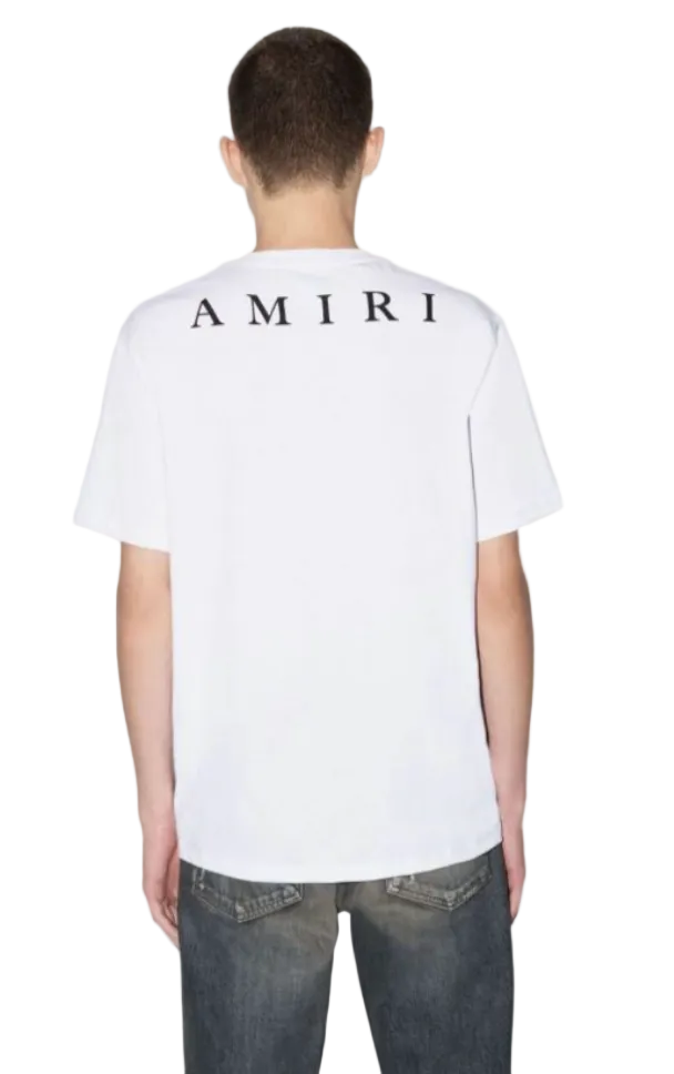 Amiri MA Pocket T-Shirt