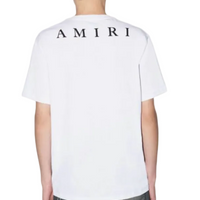 Amiri MA Pocket T-Shirt