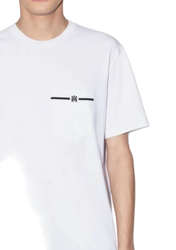 Amiri MA Pocket T-Shirt
