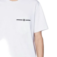 Amiri MA Pocket T-Shirt