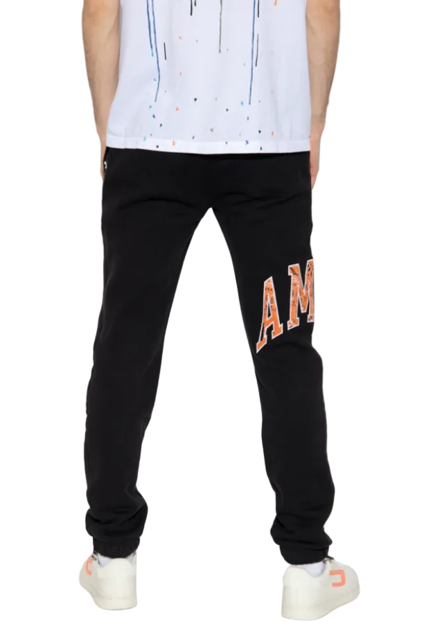 Amiri Bandana Sweatpants