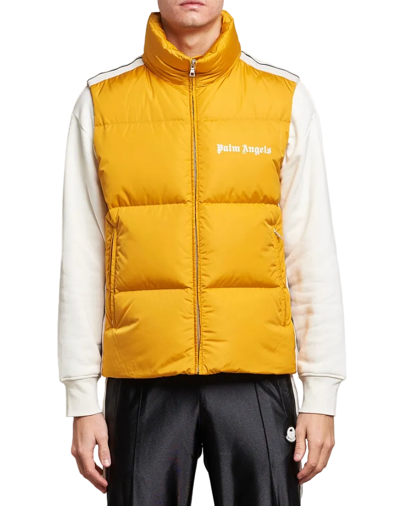 Moncler x Palm Angels Rodman Down Vest