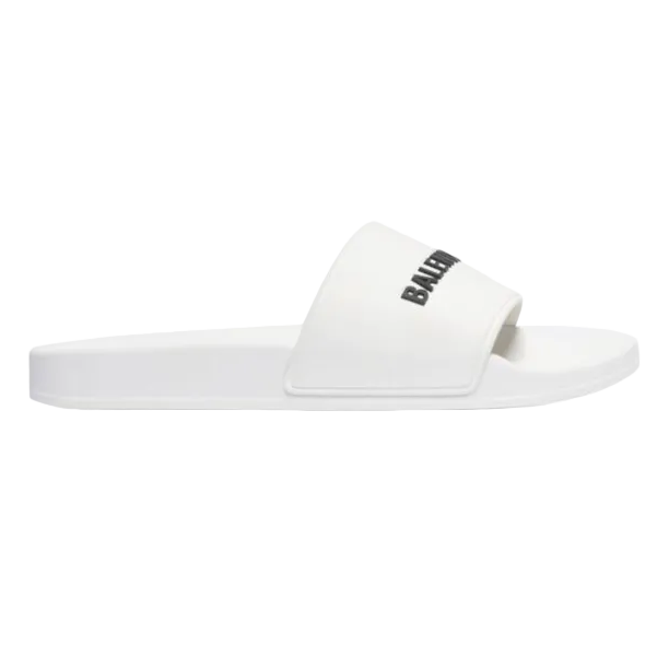 Balenciaga Rubber Slides