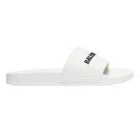 Balenciaga Rubber Slides
